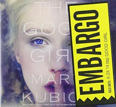 The Good Girl: Library Edition