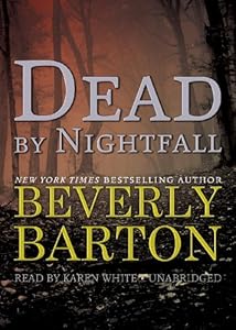 Dead by Nightfall (The 'Dead By' Trilogy, Book 3)(Library Edition)