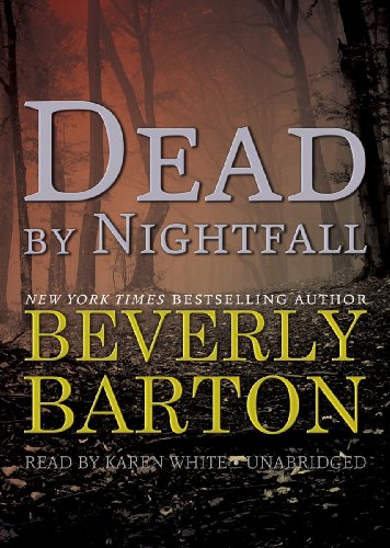 Dead by Nightfall by Beverly Barton
