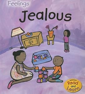 Jealous (Feelings)
