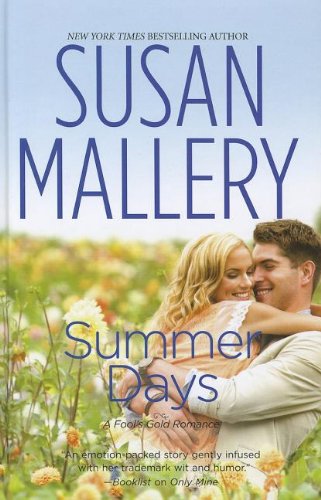 Summer Days by Susan Mallery