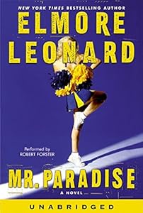 Mr. Paradise: A Novel
