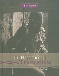 The History of Terrorism