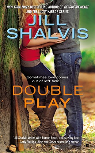 Double play by Jill Shalvis