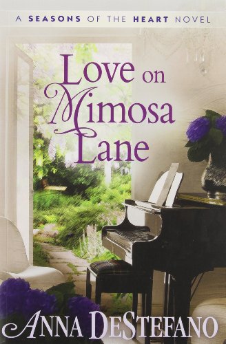 Love on Mimosa Lane by Anna DeStefano