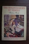 The Child's Garden of Verses Picture Book