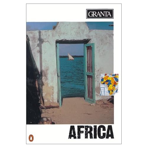 Granta 48 Africa