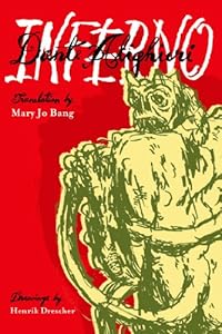 Inferno: A New Translation
