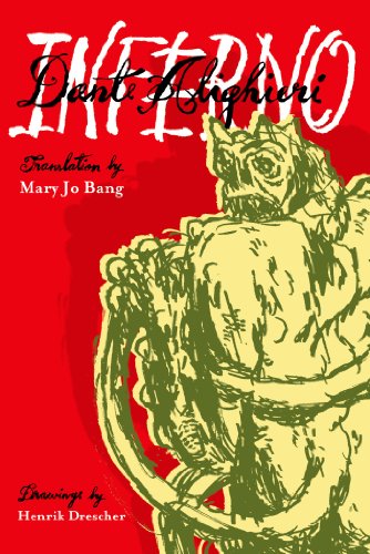 Inferno: A New Translation by Dante Alighieri