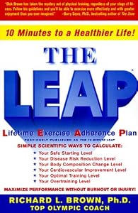 LEAP, The: Lifetime Exercise Adherence Plan