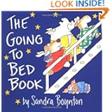 The Going-To-Bed Book