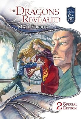 The Dragons Revealed