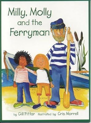 Milly, Molly and the Ferryman