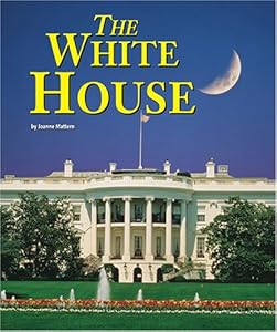 Building World Landmarks - The White House