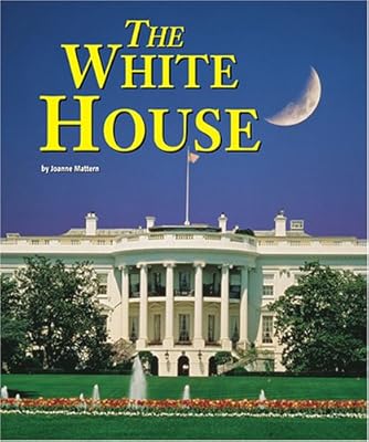 Building World Landmarks - The White House