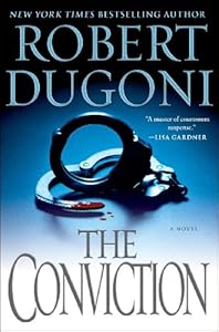 The Conviction: A Novel