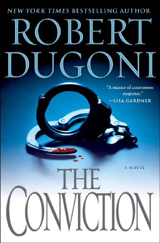 The Conviction: A Novel by Robert Dugoni