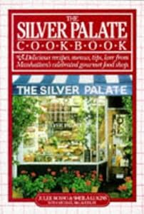 The Silver Palate Cookbook