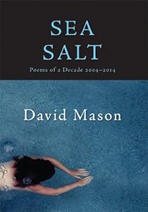 Sea Salt: Poems of a Decade, 2004-2014