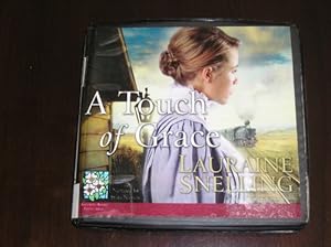 A Touch of Grace (Daughters of Blessing, No. 3)