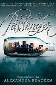Passenger by Alexandra Bracken