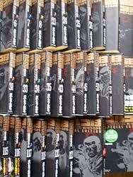 ゴルゴ13 1~最新巻(文庫版) [マーケットプレイス コミックセット]