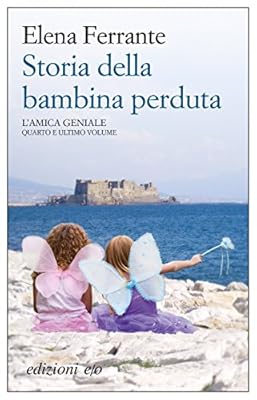 Storia della bambina perduta.