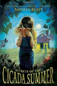 Secrets of the Cicada Summer
