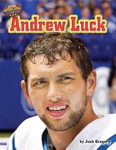 Andrew Luck
