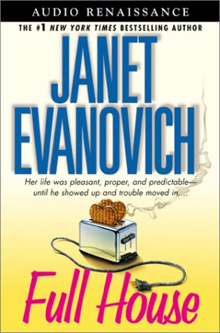 Full House by Janet Evanovich