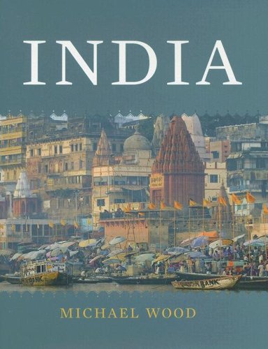 India by Michael Wood