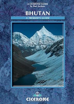 Bhutan: A Trekker's Guide