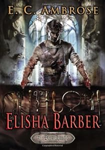 Elisha Barber: