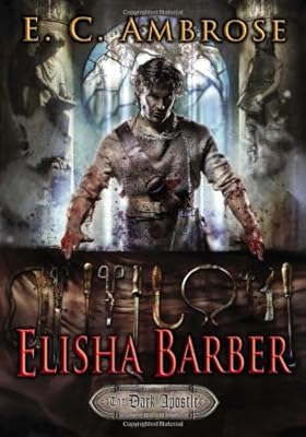 Elisha Barber:
