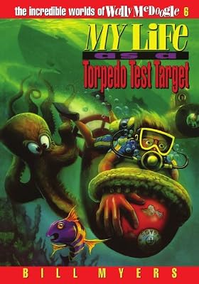 My Life as a Torpedo Test Target