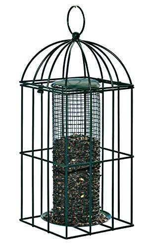 Algopix Similar Product 18 - Fox Valley Traders Victoria Birdfeeder