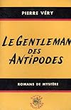 Le gentleman des Antipodes