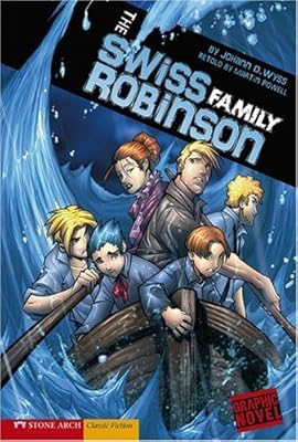 The Swiss Family Robinson