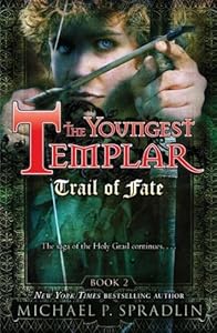 Trail of Fate: Book 2