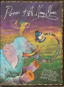 Poems of A. Nonny Mouse