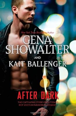 After Dark: The Darkest Angel Shadow Hunter
