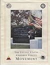 The United States Armored Forces Monument: Forging the Thunderbolt