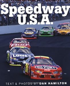 Speedway USA