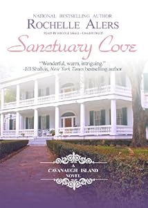 Sanctuary Cove (Cavanaugh Island series, Book 1) (Cavanaugh Island Novels)