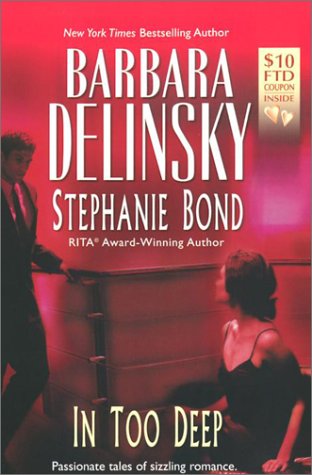 In Too Deep by Barbara Delinsky