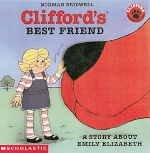 Clifford's Best Friend (Turtleback School & Library Binding Edition) (Clifford the Big Red Dog (Pb))