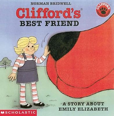 Clifford's Best Friend (Turtleback School & Library Binding Edition) (Clifford the Big Red Dog (Pb))