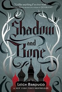 Shadow and Bone