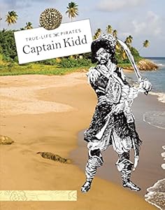 Captain Kidd