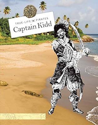Captain Kidd